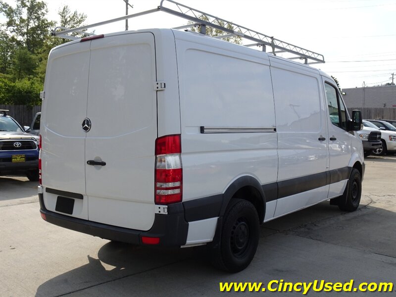 2016 Mercedes-Benz Sprinter 2500 - Photo 8 - Cincinnati, OH 45255