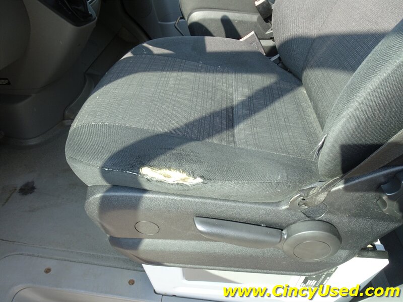 2016 Mercedes-Benz Sprinter 2500 - Photo 28 - Cincinnati, OH 45255
