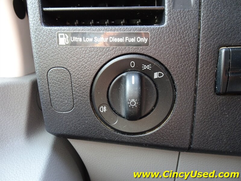 2016 Mercedes-Benz Sprinter 2500 - Photo 23 - Cincinnati, OH 45255