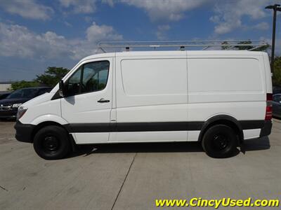 2016 Mercedes-Benz Sprinter 2500   - Photo 6 - Cincinnati, OH 45255
