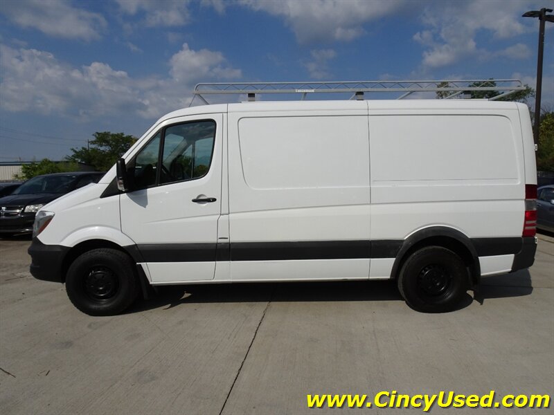 2016 Mercedes-Benz Sprinter 2500 - Photo 6 - Cincinnati, OH 45255