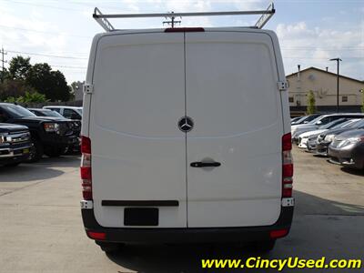 2016 Mercedes-Benz Sprinter 2500   - Photo 9 - Cincinnati, OH 45255