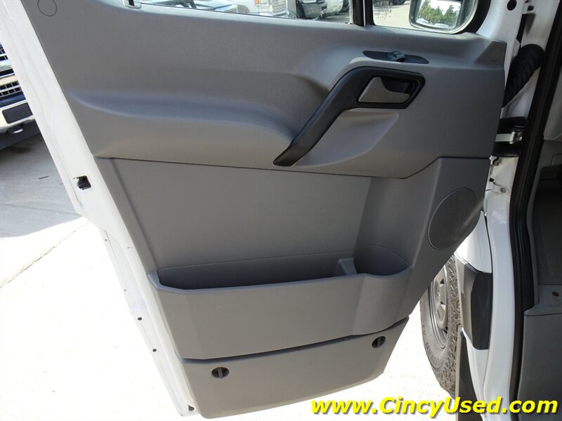 2016 Mercedes-Benz Sprinter 2500 - Photo 26 - Cincinnati, OH 45255