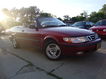 1999 Saab 9-3   - Photo 10 - Cincinnati, OH 45255