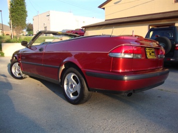 1999 Saab 9-3   - Photo 12 - Cincinnati, OH 45255