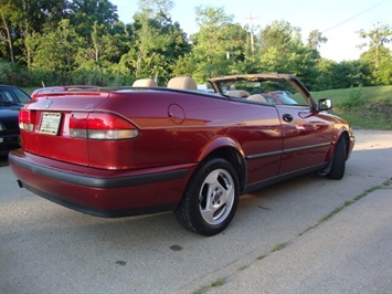 1999 Saab 9-3   - Photo 13 - Cincinnati, OH 45255