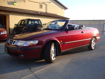 1999 Saab 9-3   - Photo 11 - Cincinnati, OH 45255