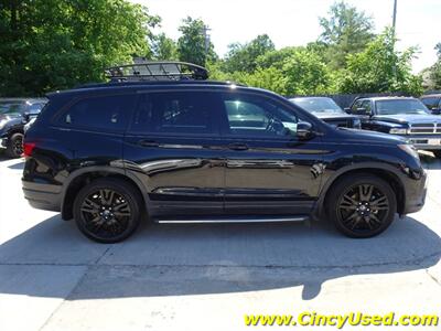 2020 Honda Pilot Black Edition   - Photo 6 - Cincinnati, OH 45255