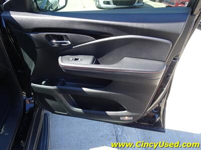 2020 Honda Pilot Black Edition   - Photo 31 - Cincinnati, OH 45255