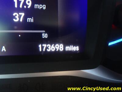 2020 Honda Pilot Black Edition   - Photo 23 - Cincinnati, OH 45255