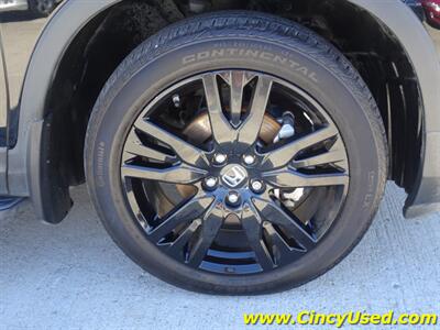 2020 Honda Pilot Black Edition   - Photo 34 - Cincinnati, OH 45255