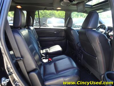 2020 Honda Pilot Black Edition   - Photo 15 - Cincinnati, OH 45255