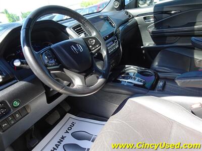 2020 Honda Pilot Black Edition   - Photo 11 - Cincinnati, OH 45255