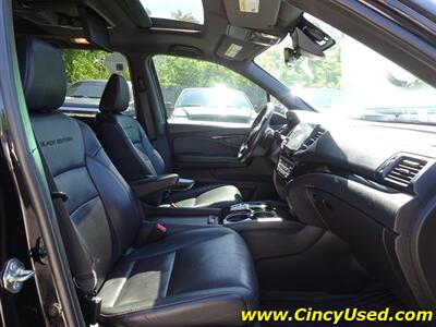 2020 Honda Pilot Black Edition   - Photo 17 - Cincinnati, OH 45255