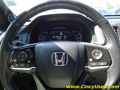 2020 Honda Pilot Black Edition   - Photo 22 - Cincinnati, OH 45255