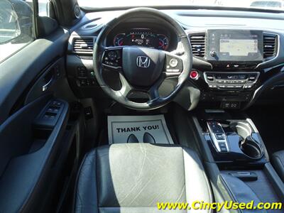 2020 Honda Pilot Black Edition   - Photo 10 - Cincinnati, OH 45255