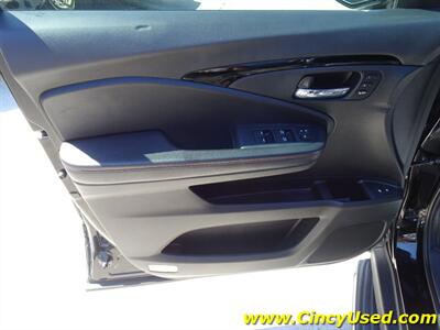 2020 Honda Pilot Black Edition   - Photo 30 - Cincinnati, OH 45255