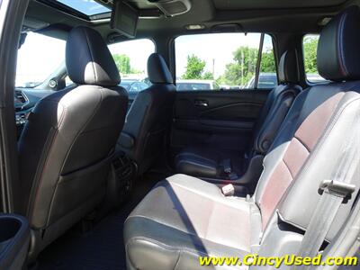 2020 Honda Pilot Black Edition   - Photo 14 - Cincinnati, OH 45255