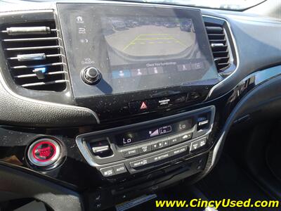 2020 Honda Pilot Black Edition   - Photo 21 - Cincinnati, OH 45255