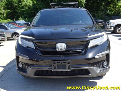 2020 Honda Pilot Black Edition   - Photo 2 - Cincinnati, OH 45255