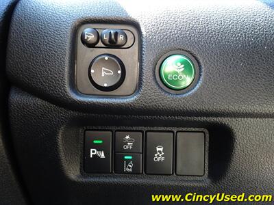 2020 Honda Pilot Black Edition   - Photo 25 - Cincinnati, OH 45255