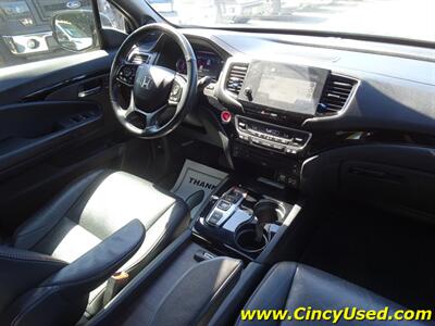 2020 Honda Pilot Black Edition   - Photo 16 - Cincinnati, OH 45255