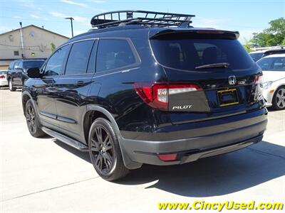 2020 Honda Pilot Black Edition   - Photo 9 - Cincinnati, OH 45255