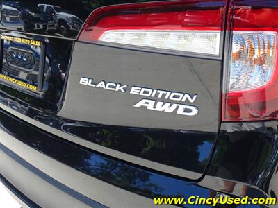 2020 Honda Pilot Black Edition   - Photo 26 - Cincinnati, OH 45255