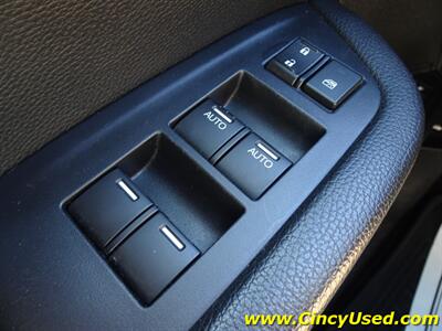 2020 Honda Pilot Black Edition   - Photo 24 - Cincinnati, OH 45255