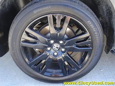 2020 Honda Pilot Black Edition   - Photo 35 - Cincinnati, OH 45255