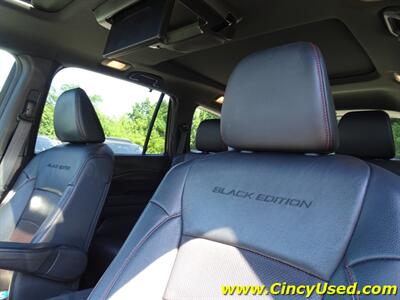 2020 Honda Pilot Black Edition   - Photo 12 - Cincinnati, OH 45255