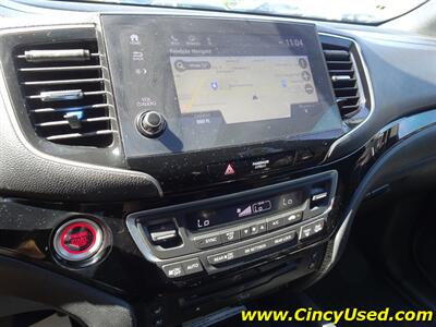 2020 Honda Pilot Black Edition   - Photo 20 - Cincinnati, OH 45255