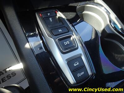 2020 Honda Pilot Black Edition   - Photo 19 - Cincinnati, OH 45255
