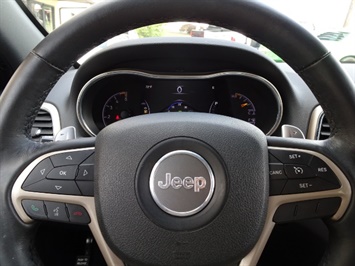 2015 Jeep Grand Cherokee Limited   - Photo 14 - Cincinnati, OH 45255