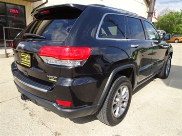 2015 Jeep Grand Cherokee Limited   - Photo 5 - Cincinnati, OH 45255