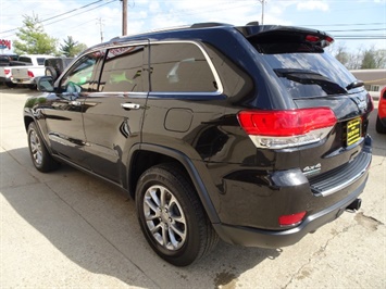 2015 Jeep Grand Cherokee Limited   - Photo 11 - Cincinnati, OH 45255