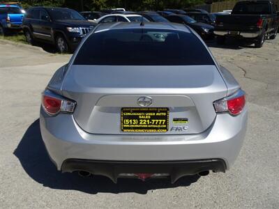 2013 Scion FR-S   - Photo 5 - Cincinnati, OH 45255