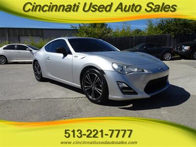 2013 Scion FR-S   - Photo 1 - Cincinnati, OH 45255