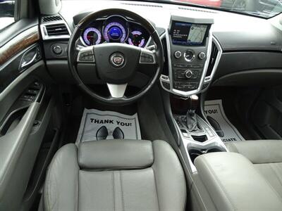 2012 Cadillac SRX Performance Collecti  3.6L V6 AWD - Photo 11 - Cincinnati, OH 45255