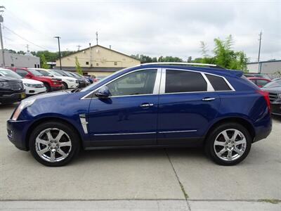 2012 Cadillac SRX Performance Collecti  3.6L V6 AWD - Photo 8 - Cincinnati, OH 45255