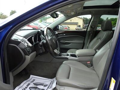 2012 Cadillac SRX Performance Collecti  3.6L V6 AWD - Photo 10 - Cincinnati, OH 45255