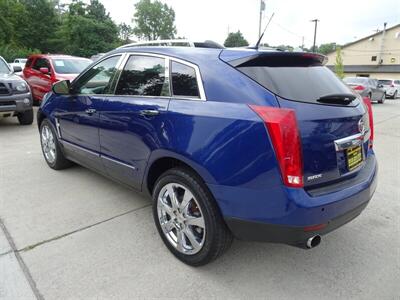 2012 Cadillac SRX Performance Collecti  3.6L V6 AWD - Photo 7 - Cincinnati, OH 45255