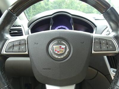 2012 Cadillac SRX Performance Collecti  3.6L V6 AWD - Photo 24 - Cincinnati, OH 45255