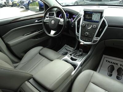 2012 Cadillac SRX Performance Collecti  3.6L V6 AWD - Photo 13 - Cincinnati, OH 45255