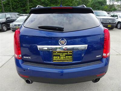 2012 Cadillac SRX Performance Collecti  3.6L V6 AWD - Photo 4 - Cincinnati, OH 45255