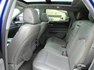 2012 Cadillac SRX Performance Collecti  3.6L V6 AWD - Photo 19 - Cincinnati, OH 45255