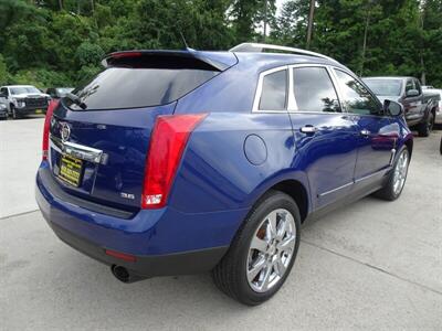 2012 Cadillac SRX Performance Collecti  3.6L V6 AWD - Photo 3 - Cincinnati, OH 45255