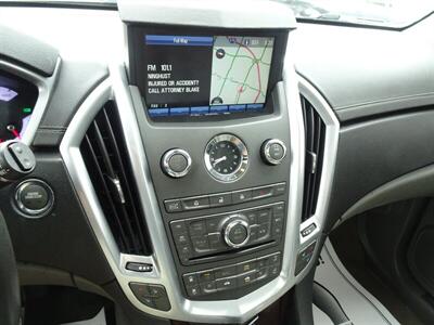 2012 Cadillac SRX Performance Collecti  3.6L V6 AWD - Photo 12 - Cincinnati, OH 45255