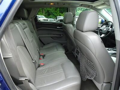 2012 Cadillac SRX Performance Collecti  3.6L V6 AWD - Photo 20 - Cincinnati, OH 45255