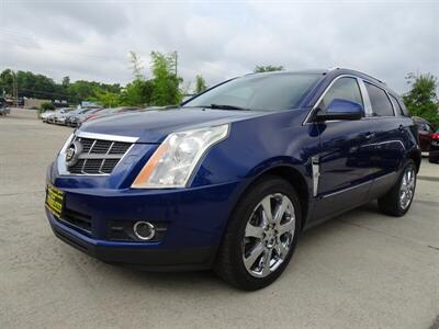 2012 Cadillac SRX Performance Collecti  3.6L V6 AWD - Photo 5 - Cincinnati, OH 45255